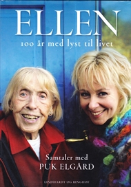 Ellen - 100 år med lyst til livet (Bog)